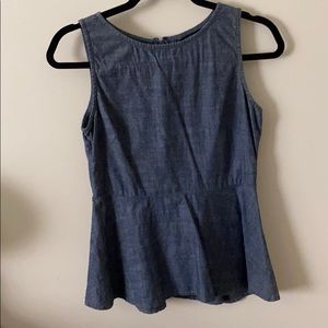 Banana Republic Top